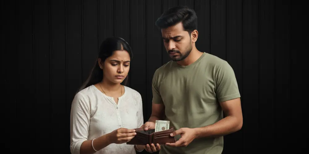 Financial Problem Remedies