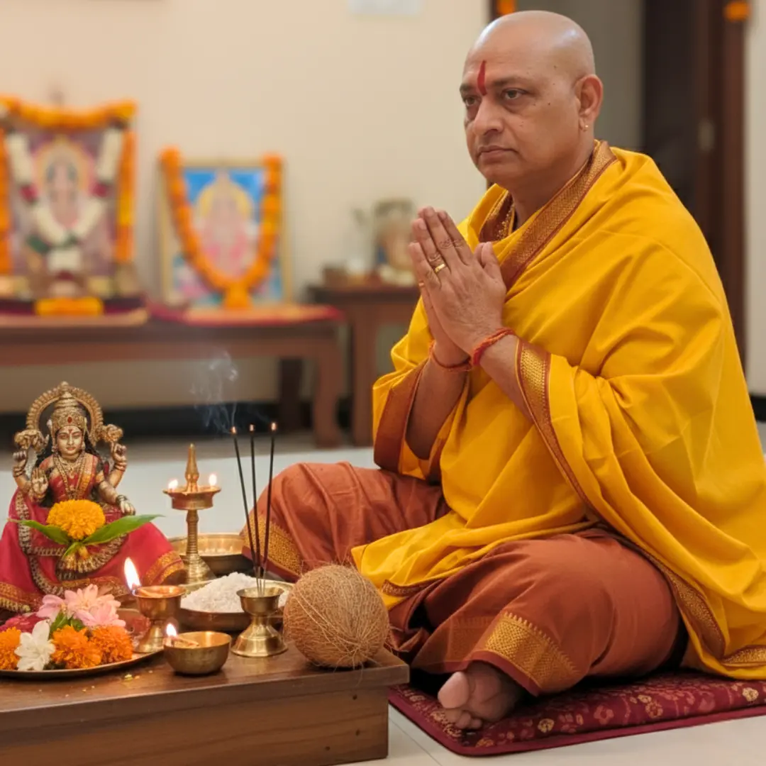 Govindaraju Astrologer